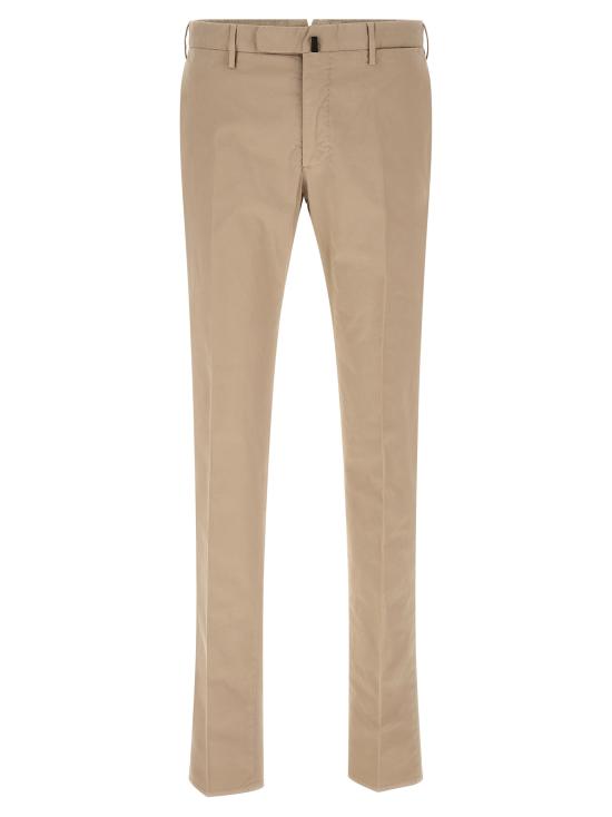 26SS 인코텍스 스트레이트 팬츠 1W00309098C425 Beige