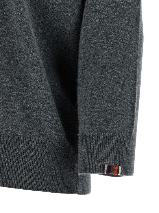 26SS 익스트림캐시미어 가디건 N398JEWELFELT Gray - EXTREME CASHMERE