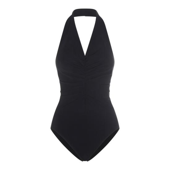 26SS 릭 오웬스 원피스 수영복 RP01F6089NS09 Black