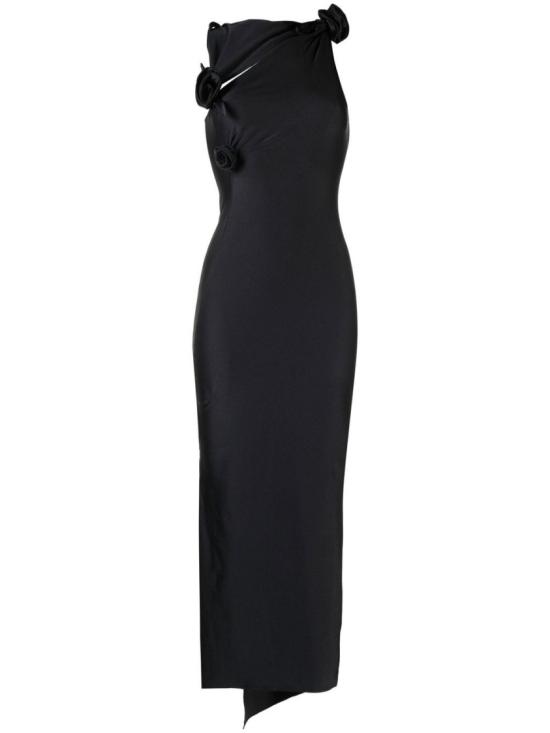 26SS 코페르니 미디 원피스 COPR44545C BLACK Black