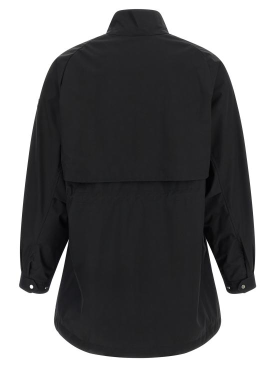 26SS 타트라스 자켓 LCKZ0223020248001 Black - TATRAS