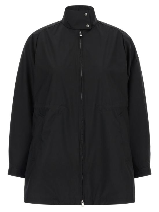 26SS 타트라스 자켓 LCKZ0223020248001 Black