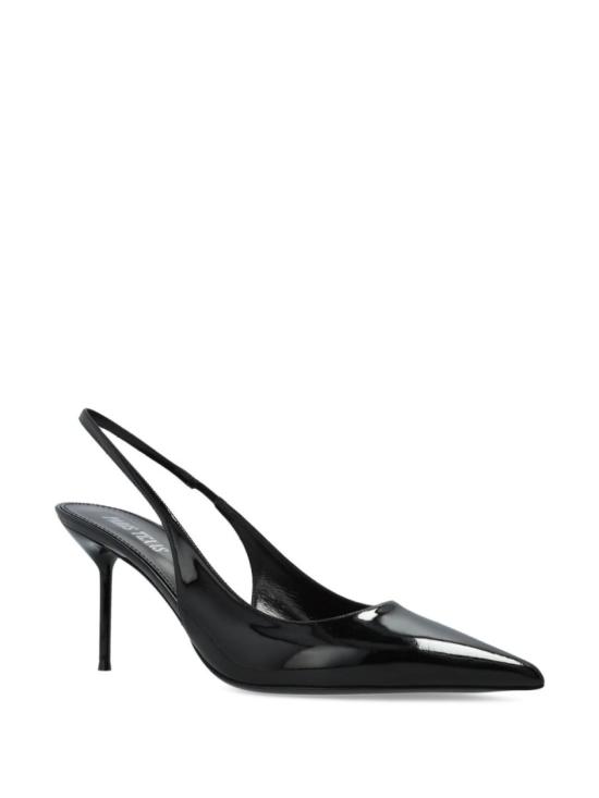 26SS 파리텍사스 힐/펌프스 PX1635 XVN01 BLACK Black - PARIS TEXAS