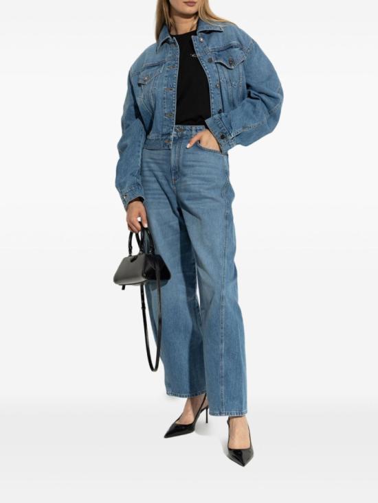 26SS 파리텍사스 힐/펌프스 PX1635 XVN01 BLACK Black - PARIS TEXAS