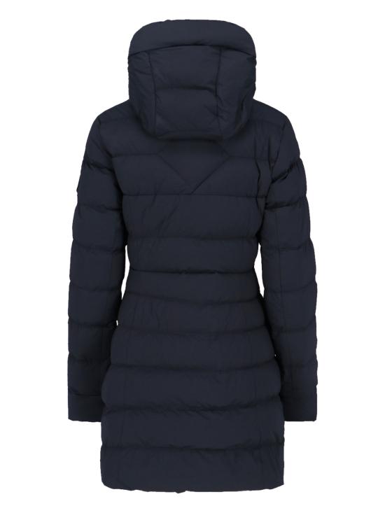 26SS 캐나다구스 클레어 코트 블랙 라벨 2331WB 9061 Black - CANADA GOOSE