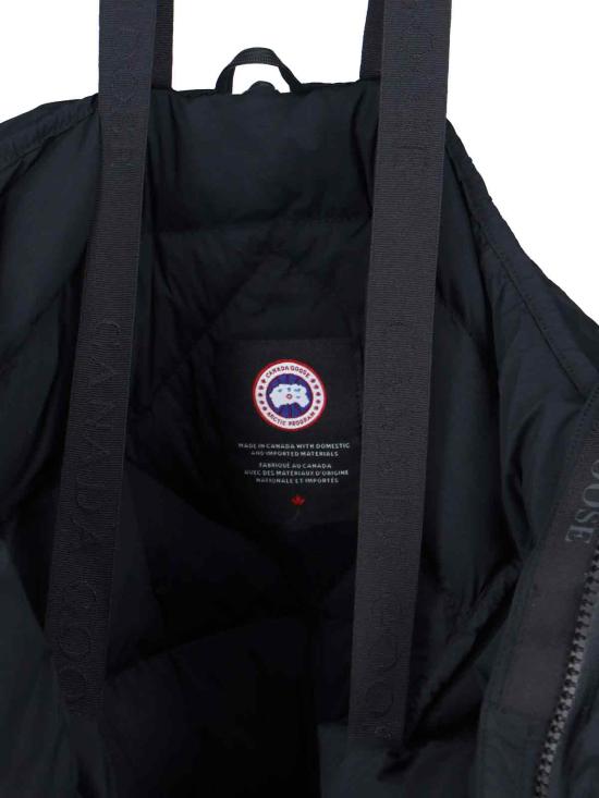 26SS 캐나다구스 클레어 코트 블랙 라벨 2331WB 9061 Black - CANADA GOOSE