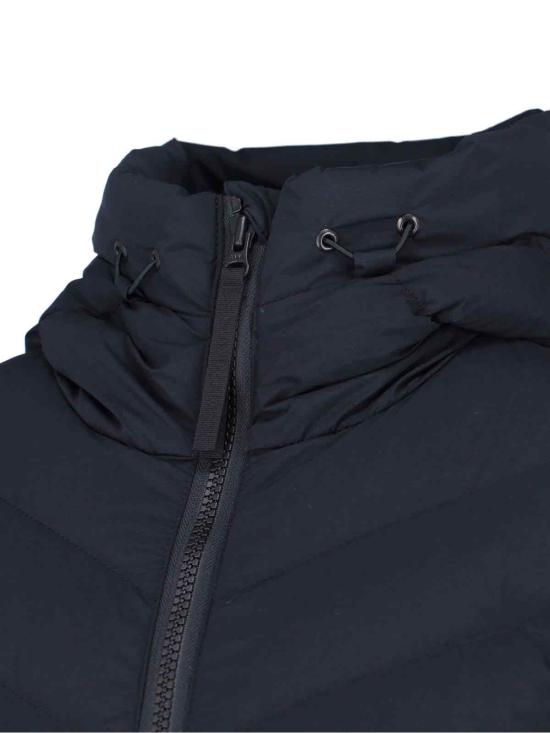 26SS 캐나다구스 클레어 코트 블랙 라벨 2331WB 9061 Black - CANADA GOOSE