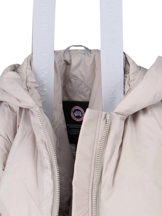 26SS 캐나다구스 엘바 재킷 2756WT 9432 - CANADA GOOSE