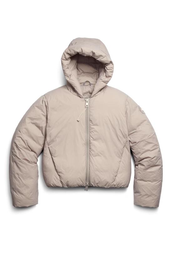 26SS 캐나다구스 엘바 재킷 2756WT 9432 Beige