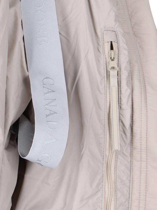 26SS 캐나다구스 엘바 재킷 2756WT 9432 - CANADA GOOSE