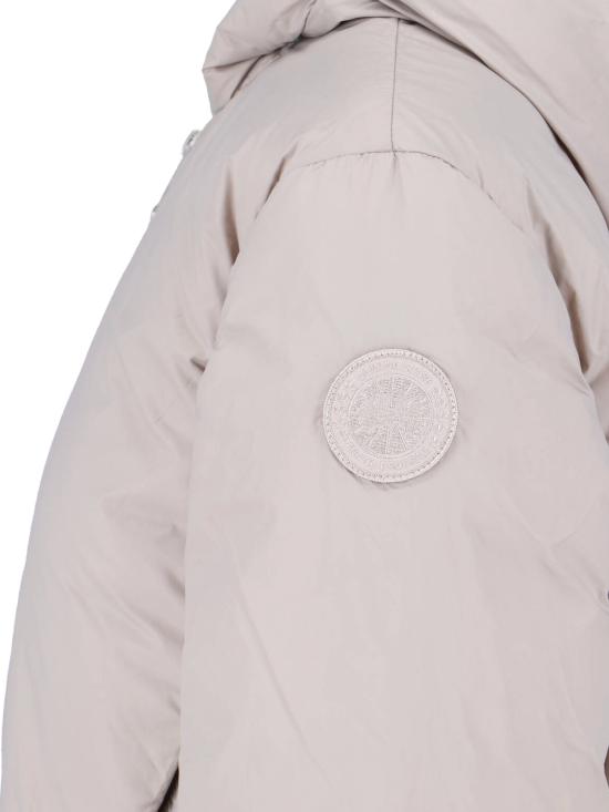 26SS 캐나다구스 엘바 재킷 2756WT 9432 - CANADA GOOSE