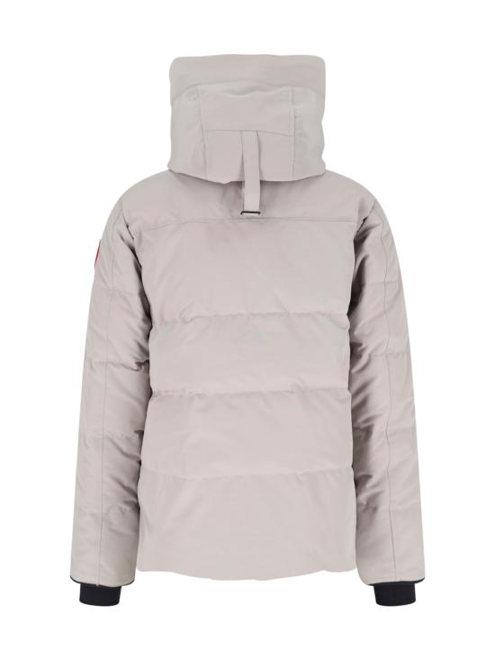 26SS 캐나다구스 맥밀런 파카 2080M 9432 - CANADA GOOSE