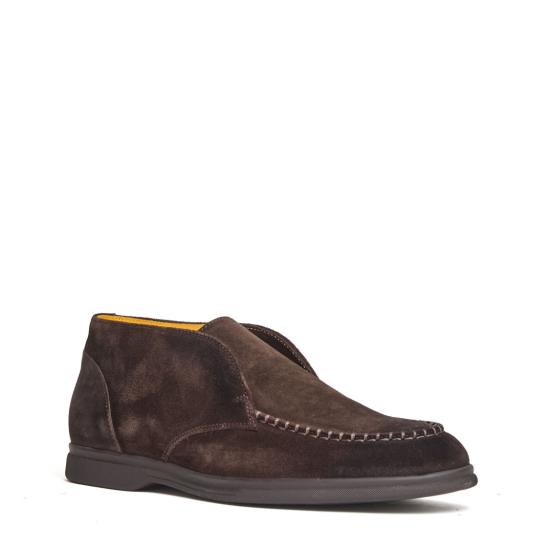 25FW 듀칼 부츠 DU3347ARTIUF024 Black - DOUCAL’S