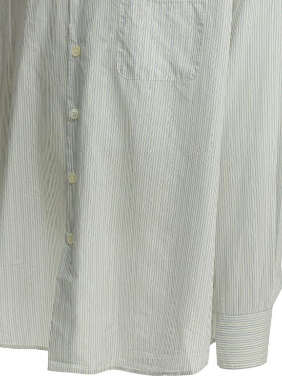 26SS 아워레가시 셔츠 M2262AI STRIPE White - OUR LEGACY
