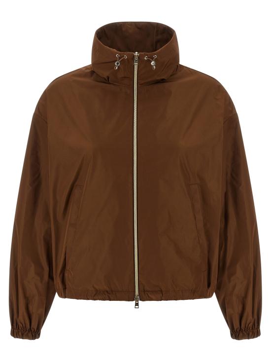 26SS 에르노 자켓 GI000280D12483Z2240 Brown