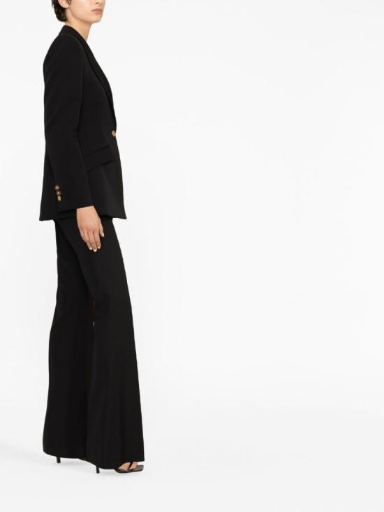  베르사체 수트 자켓 1009095 1A06608 1B000 Black - VERSACE