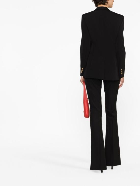  베르사체 수트 자켓 1009095 1A06608 1B000 Black - VERSACE