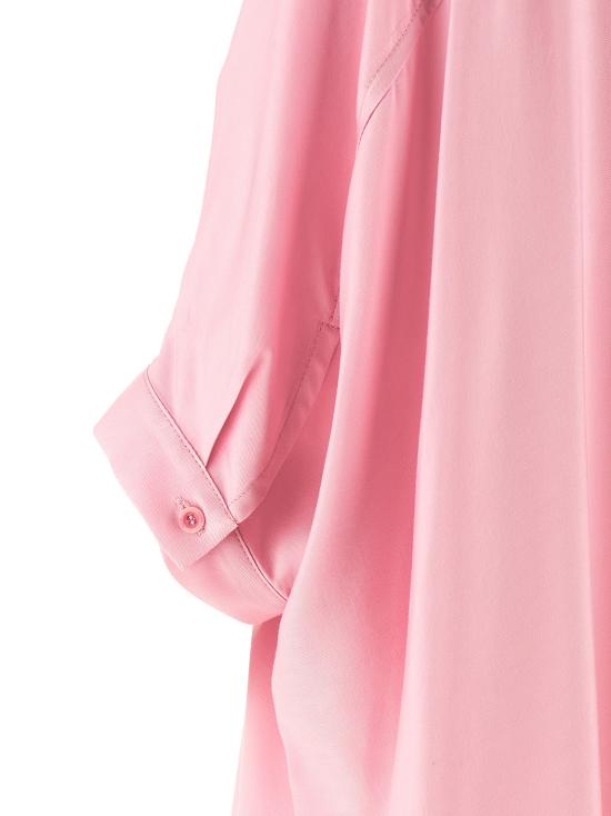 26SS 누드 블라우스 1103E2641302 Pink - NUDE