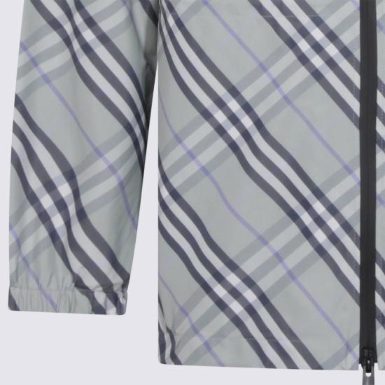 26SS 버버리 자켓 8122107C4150 Grey - BURBERRY