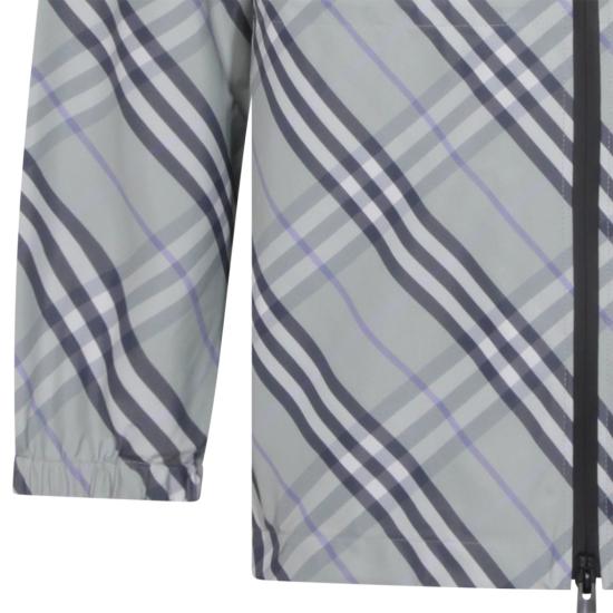 26SS 버버리 자켓 8122107C4150 Grey - BURBERRY