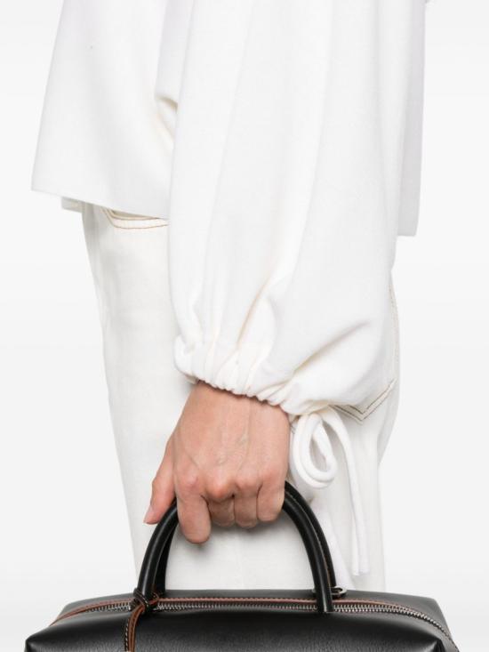 25FW 막스마라 스웨터 2521366101FRAIS001 White - MAX MARA