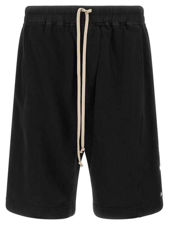 26SS 다크쉐도우 숏팬츠 DU01F4373F09 Black