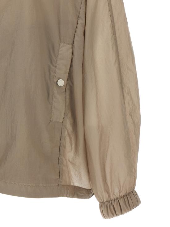 26SS 무레르 자켓 MODGI101094U0118 Beige - MOORER