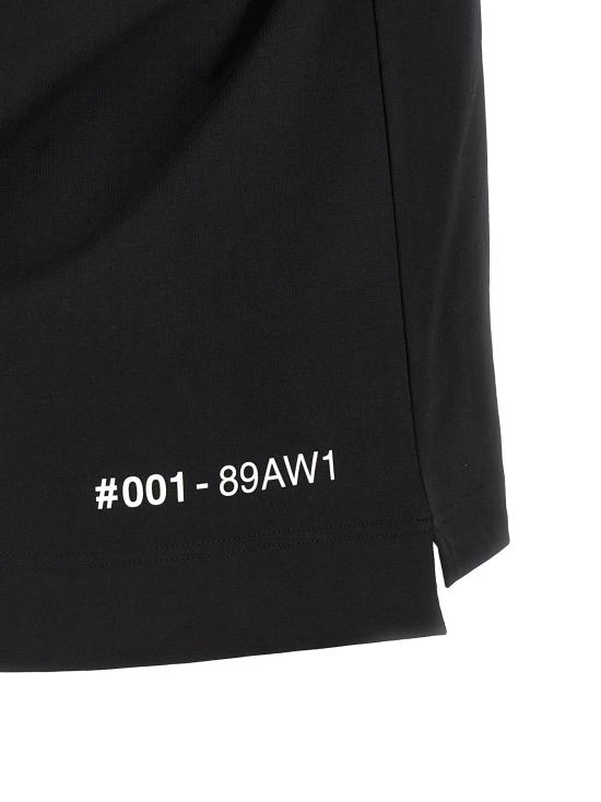 26SS 몽클레어 탑 L10978C0001789AW1999 Black - MONCLER