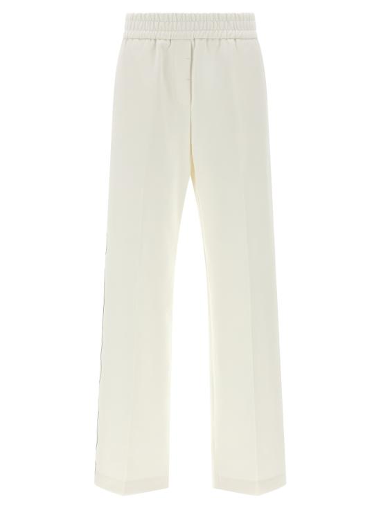 26SS 페세리코 스트레이트 팬츠 A04968J006906002 White