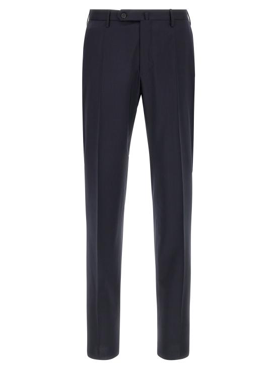 26SS 인코텍스 스트레이트 팬츠 1T00355855C822 Blue