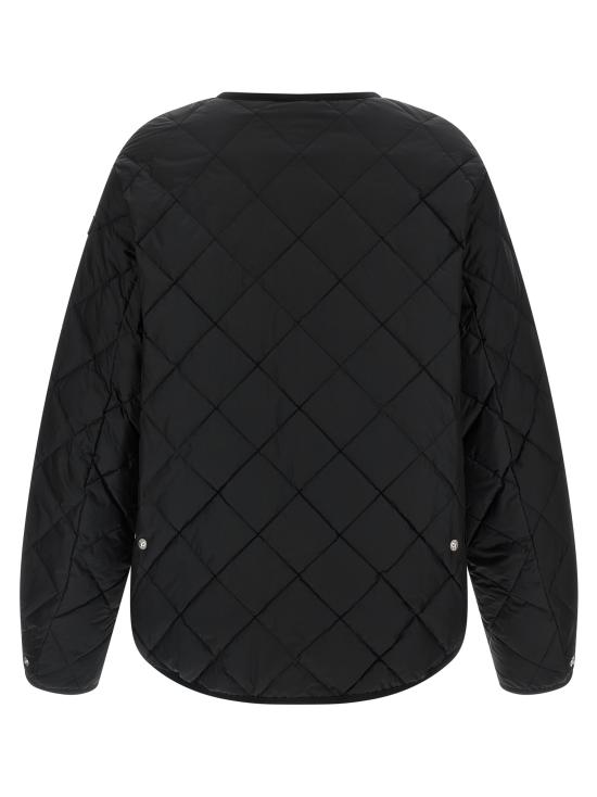 26SS 타트라스 패딩 LCKZ0334013588001 Black - TATRAS