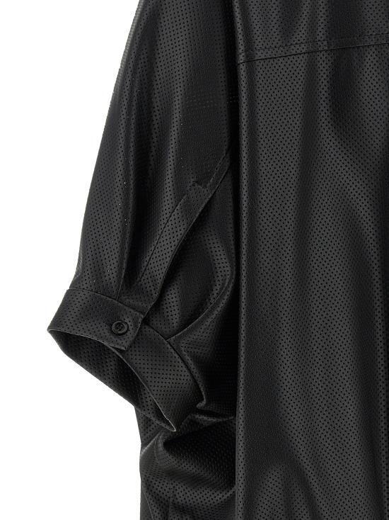 26SS 누드 자켓 1103E2636209 Black - NUDE