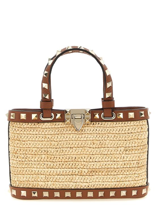 26SS 발렌티노 가라바니 토트백 W2P0AT0UEN43S Beige