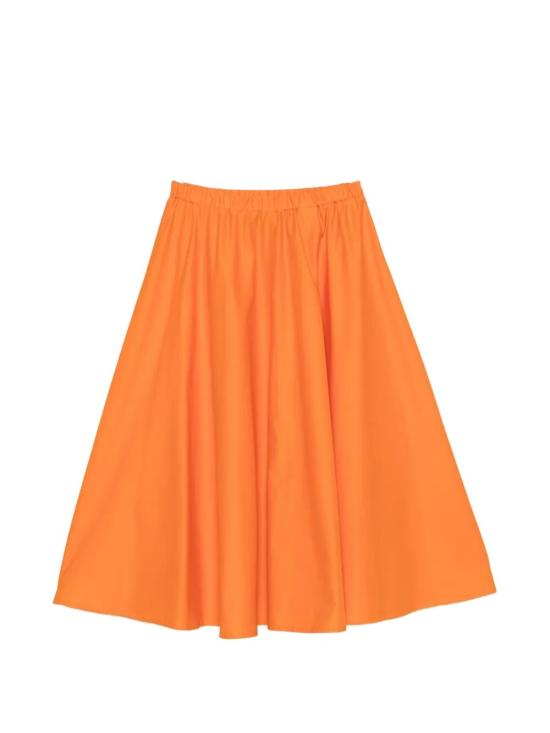 26SS 닥터 호프 미디 스커트 4420 4007 MELON - DR HOPE