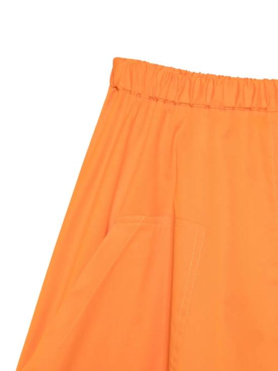 26SS 닥터 호프 미디 스커트 4420 4007 MELON - DR HOPE