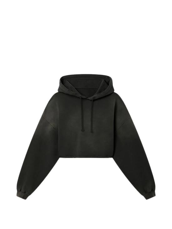 26SS 골든구스 후드 티셔츠 GWP02699 P002513 60666 60666 CHARCOAL