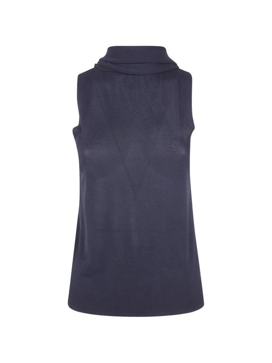 26SS 알베르타 페레티 셔츠 0882 0109 0555 BLACK - ALBERTA FERRETTI