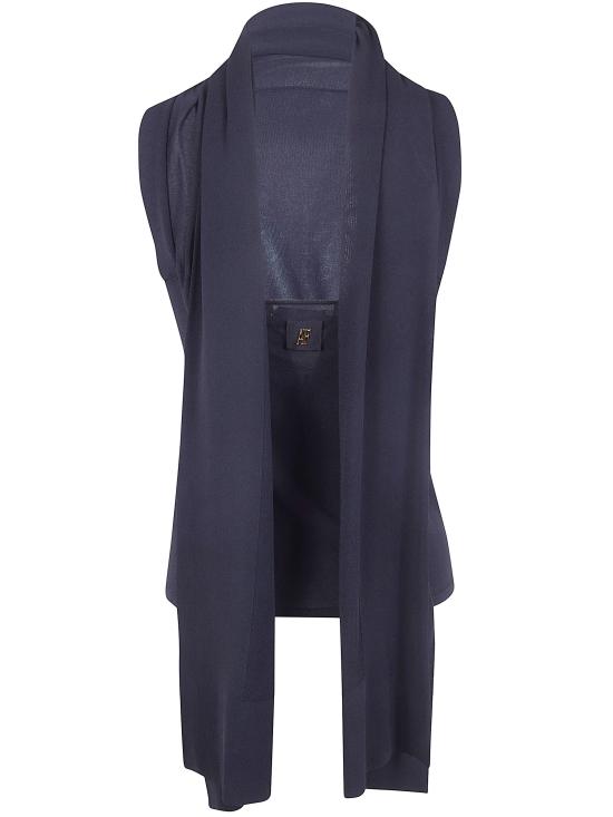 26SS 알베르타 페레티 셔츠 0882 0109 0555 BLACK - ALBERTA FERRETTI