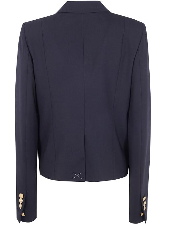 26SS 디스퀘어드2 수트 자켓 S75BN0952 S40320 900 BLACK - DSQUARED2