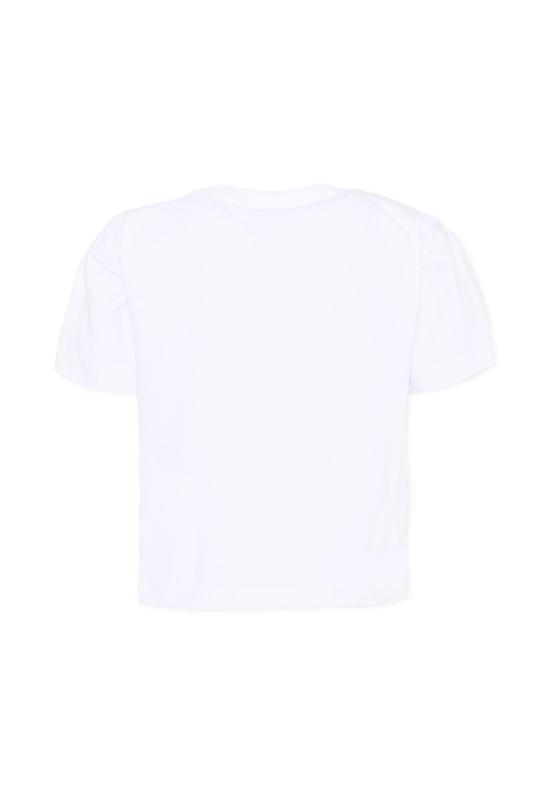 26SS [키즈] 리치몬드 티셔츠 RGP26112TS WHITE - RICHMOND