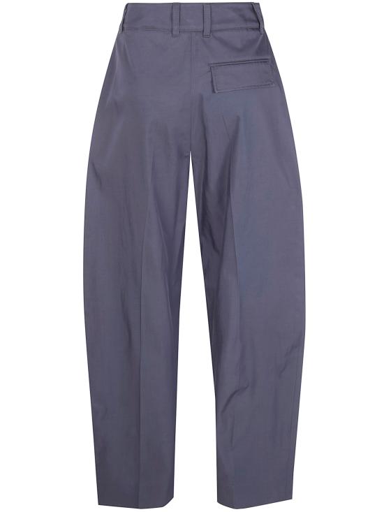 26SS 스튜디오 니콜슨 스트레이트 팬츠 ACUNA SNW 1305 COAL - STUDIO NICHOLSON