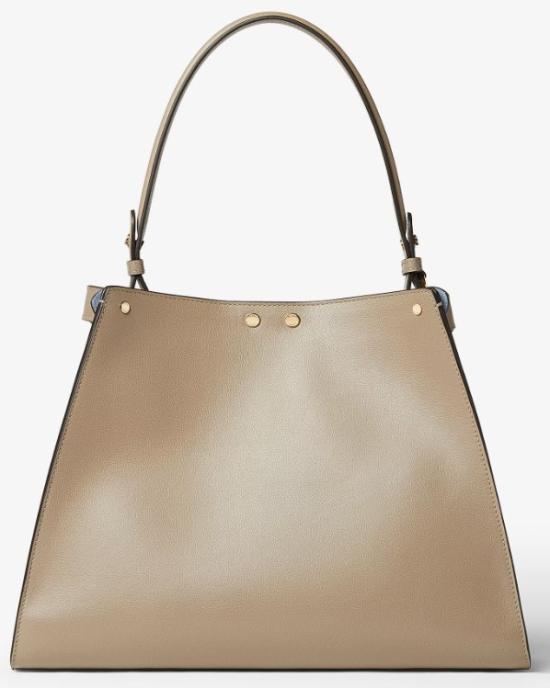 26SS 펜디 웨이 미디엄 8BN368AWPF F1V0H TORTORABLUNEONOS - FENDI