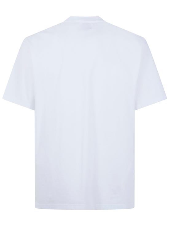 26SS 아르떼 앤트워프 반팔 티셔츠 SS26 125T 100 WHITE - ARTE ANTWERP