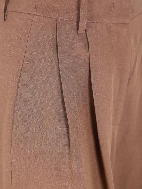 26SS 닥터 호프 스트레이트 팬츠 2974B 2973 TOBACCO - DR HOPE