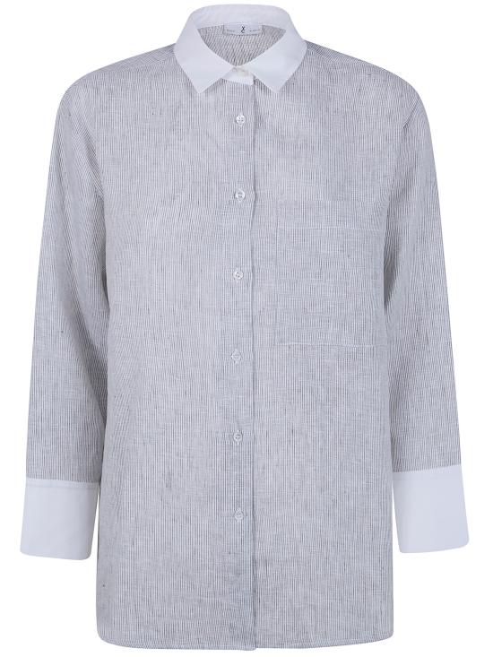 26SS 와이치 셔츠 1080 0048 MILITARY