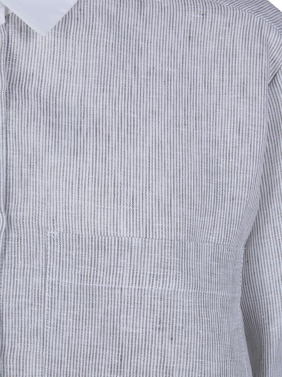 26SS 와이치 셔츠 1080 0048 MILITARY - WHYCI