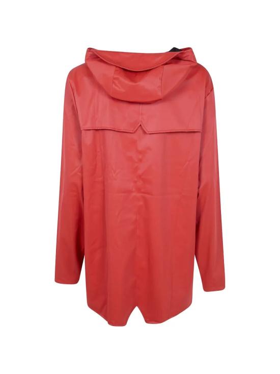 26SS 레인스 트렌치 코트 RA12010 KLN KILN - RAINS