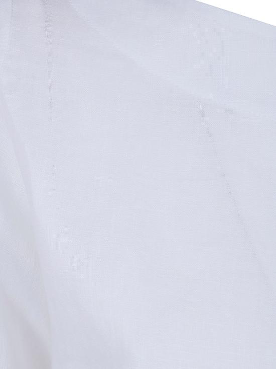 26SS 와이치 셔츠 1027 0002 WHITE - WHYCI