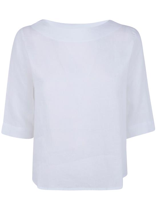 26SS 와이치 셔츠 1027 0002 WHITE