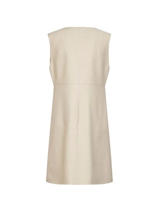 26SS 파로쉬 숏 원피스 D731377G RAISA26 003 SAND - PAROSH